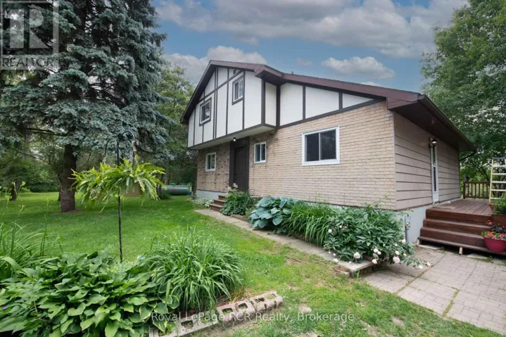7589 HIGHWAY HIGHWAY E, Wellington North, Ontario N0G2L0