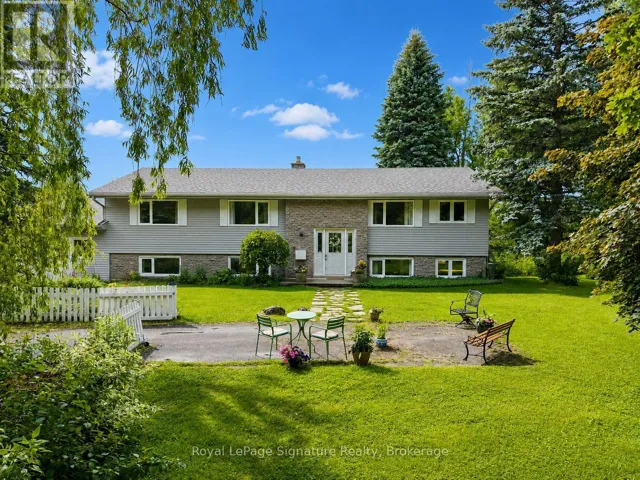 194700 GREY ROAD 13 ROAD S, Grey Highlands, Ontario N0C1E0