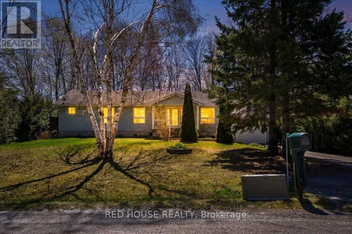 32 MCLEISH DRIVE, Kawartha Lakes (Dalton), Ontario L0K1W0