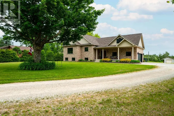 752119 IDA STREET, Southgate, Ontario N0C1B0