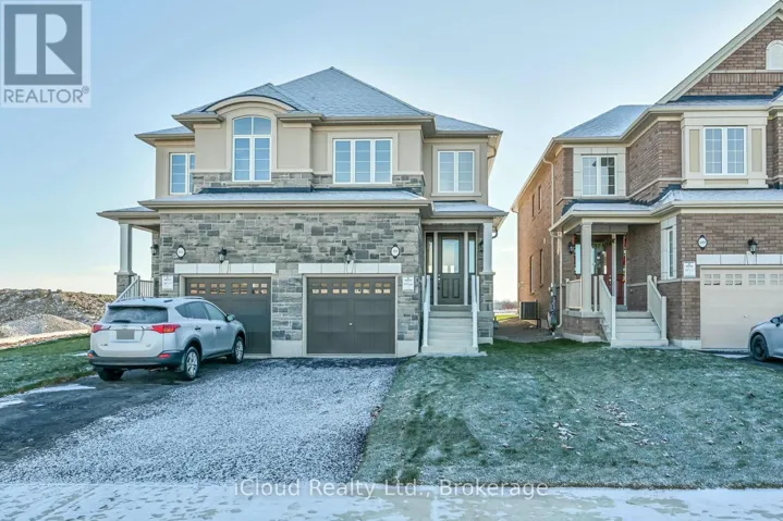 111 PICARDY DRIVE, Hamilton (Stoney Creek), Ontario L8J0M9