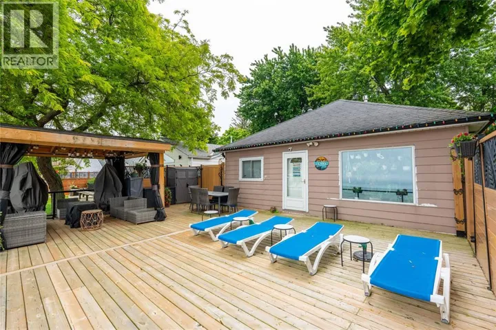 6288 SPRUCE STREET, Lambton Shores, Ontario N0N1J2