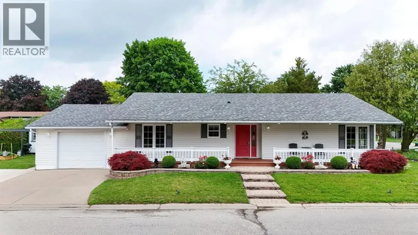 1940 LONDON LINE, Sarnia, Ontario N7W1B5