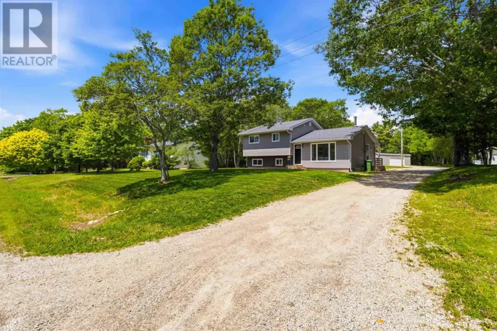 3190 HWY 325, Wileville, Nova Scotia B4V5G7