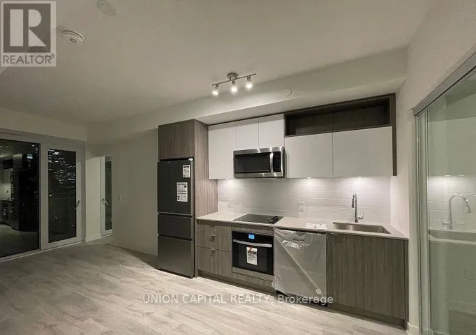 2233 - 135 LOWER SHERBOURNE STREET, Toronto (Waterfront Communities), Ontario M5A1Y4