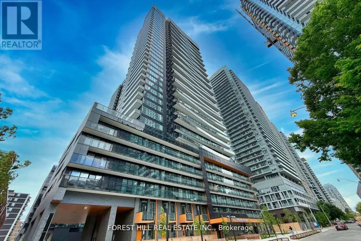 1302 - 117 BROADWAY AVENUE, Toronto (Mount Pleasant West), Ontario M4P1V3