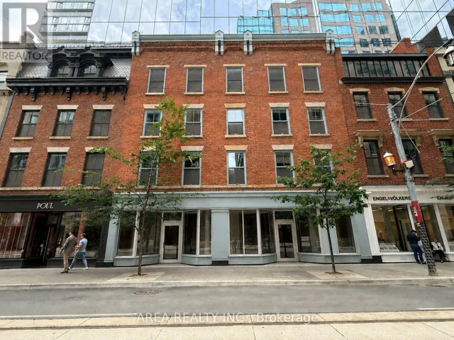 2 - 79 KING STREET E, Toronto (Church-Yonge Corridor), Ontario M5C1G3