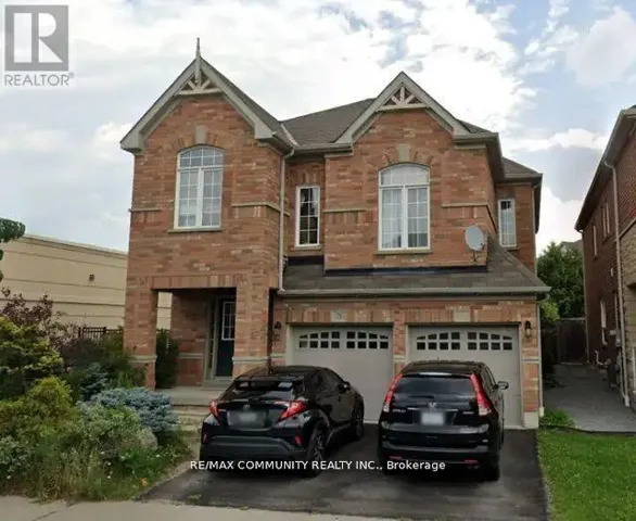 BSMT - 71 MIDDLECOTE DRIVE, Ajax (Northeast Ajax), Ontario L1T0A1