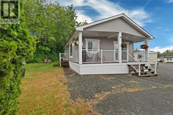 86 951 Homewood Rd, Campbell River, British Columbia V9W3N7