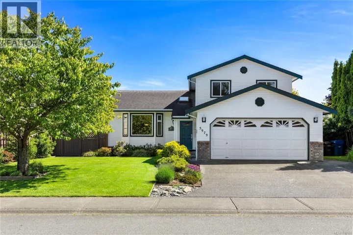 5979 Devon Pl, Nanaimo, British Columbia V9V1E1