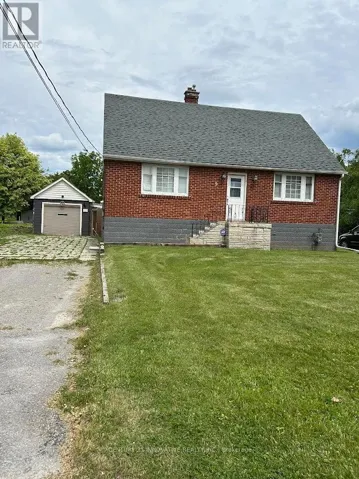 9 WALES AVENUE, Markham (Old Markham Village), Ontario L3P2C2