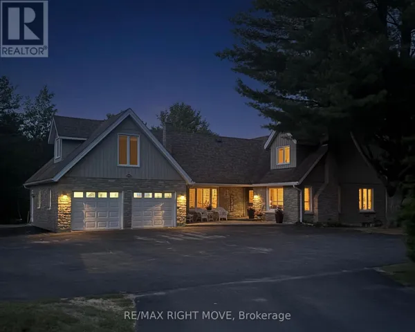 4041 WAINMAN LINE, Severn, Ontario L3V7C3