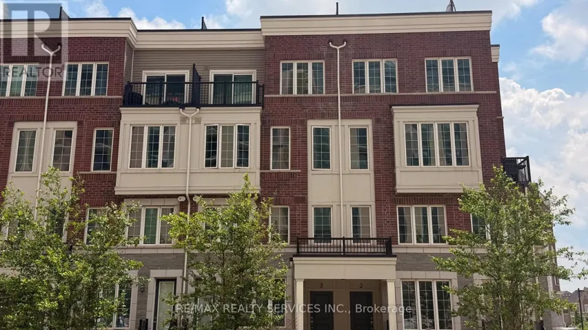 4 - 2205 LILLYKIN STREET, Oakville (RO River Oaks), Ontario L6H7H2