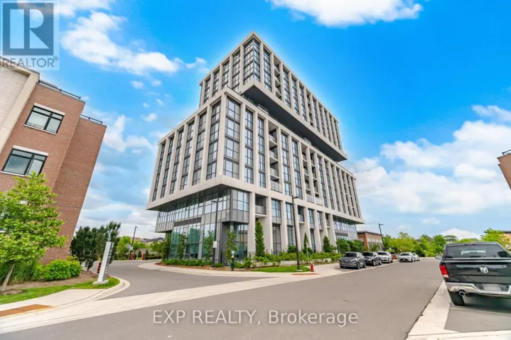805 - 1063 DOUGLAS MCCURDY COMMON, Mississauga (Lakeview), Ontario L5G0C5