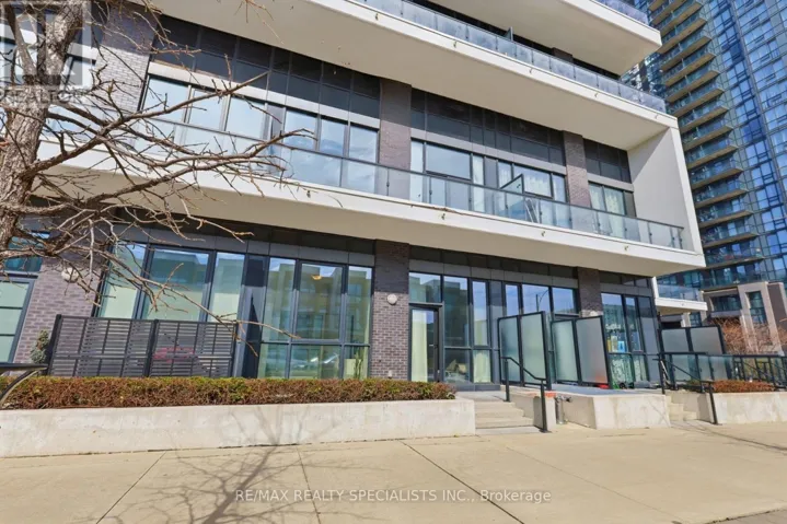 A5 - 65 WATERGARDEN DRIVE, Mississauga (Hurontario), Ontario L5R0G9