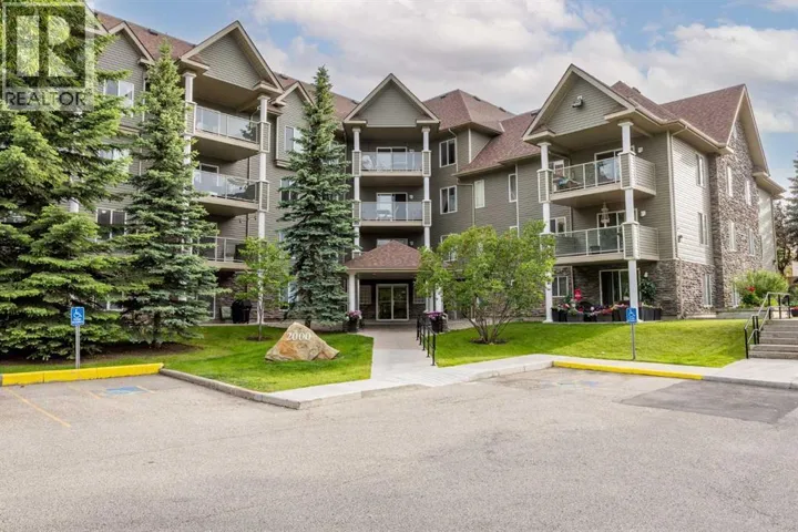 2206, 2000 Millrise Point SW, Calgary, Alberta T2P3W4