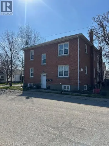 4077 HICKSON Avenue, Niagara Falls, Ontario L2E3K1