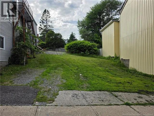 143 Guilford Street, Saint John, New Brunswick E2M1V5