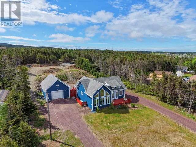 260-262 Main Road, Hearts Delight- Islington, Newfoundland & Labrador A0B2E0