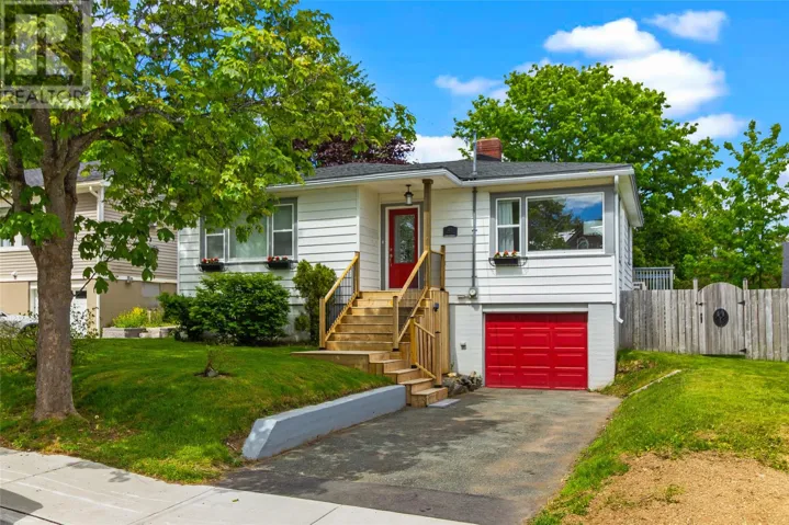 42 Cornwall Heights, St. John's, Newfoundland & Labrador A1E3G7