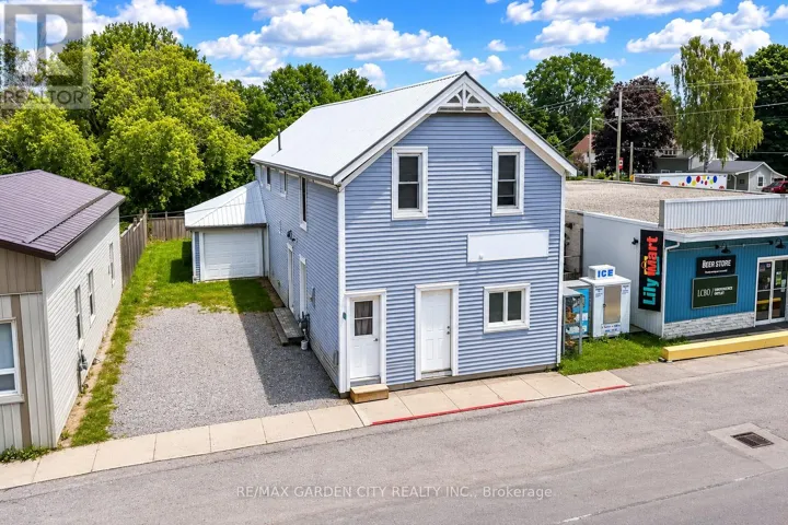192 TOWNLINE STREET N, Norfolk (St. Williams), Ontario N0E1P0