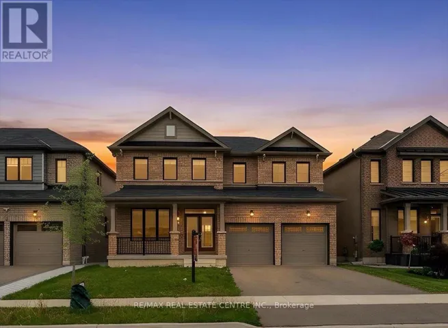 119 CUESTA HEIGHTS, Hamilton (Stoney Creek Mountain), Ontario L8J0M2