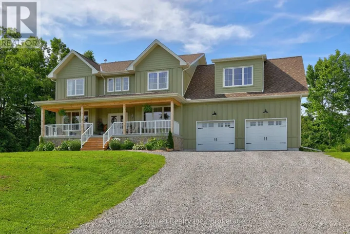 38 DARLING DRIVE, Selwyn, Ontario K0L1T0