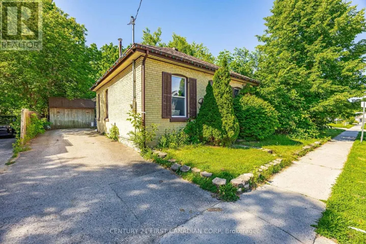 973 DAME STREET, London East (East L), Ontario N5Z1M5
