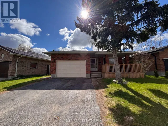 1082 LAWSON ROAD, London North (North I), Ontario N6G2X9