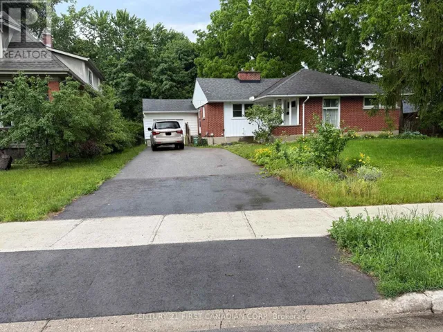 49 WOODWARD AVENUE, London North (North N), Ontario N6H2G6