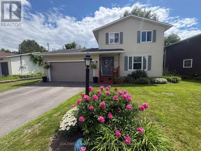 96 MISSISSIPPI ROAD, Carleton Place, Ontario K7C4E4