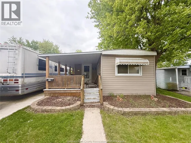 117 STEVEN COURT, Essex, Ontario N8M2A2