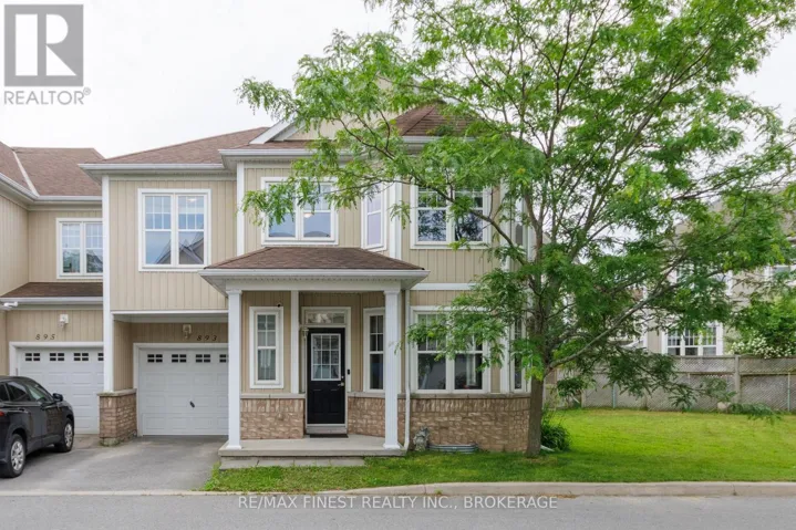 893 ASCOT LANE, Kingston (Rideau), Ontario K7K0C8