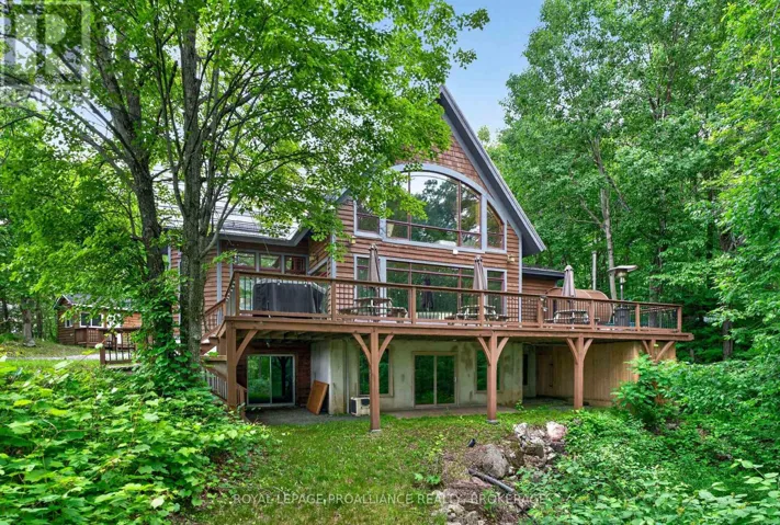488 GULL CREEK LANE, Stone Mills (Stone Mills), Ontario K0K3G0