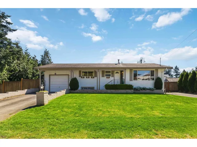 31806 CARLSRUE AVENUE, Abbotsford, British Columbia V2T2J5