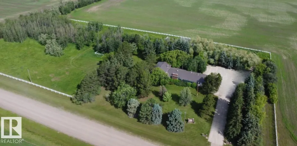 26530 Twp Rd 590, Rural Westlock County, Alberta T0G1W0
