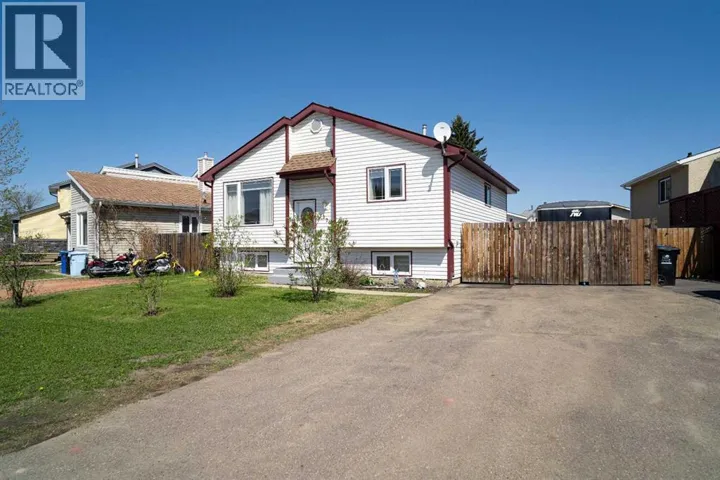 170 Fullerton Drive, Fort McMurray, Alberta T9K1P8