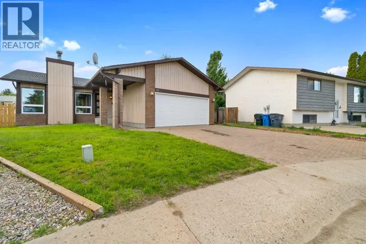82 Ross Haven Court SE, Medicine Hat, Alberta T1B2Y8