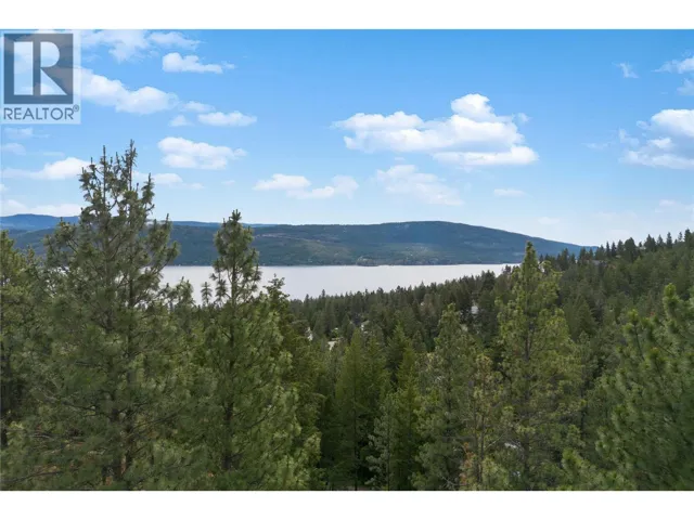 10745 Westshore Road, Vernon, British Columbia V1H2C2
