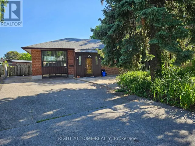 (M/F&BSMT) - 388 FERNLEIGH CIRCLE S, Richmond Hill (Crosby), Ontario L4C1E6