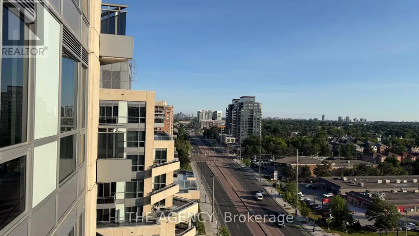 1113 - 9201 YONGE STREET, Richmond Hill (Langstaff), Ontario L4C1H9