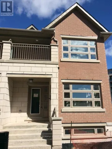 52 - 2460 PRINCE MICHAEL DRIVE, Oakville (JC Joshua Creek), Ontario L6H0G8