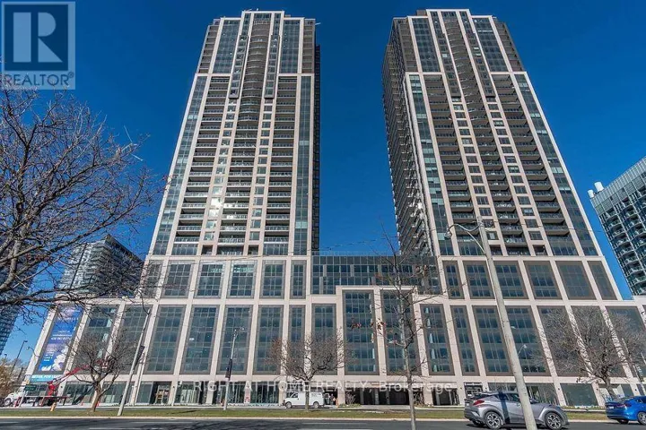 3106 - 1926 LAKE SHORE BOULEVARD W, Toronto (High Park-Swansea), Ontario M6S1A1