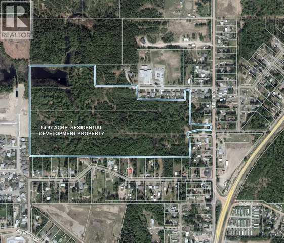 9029 N KELLY ROAD, Prince George, British Columbia V2K2S9