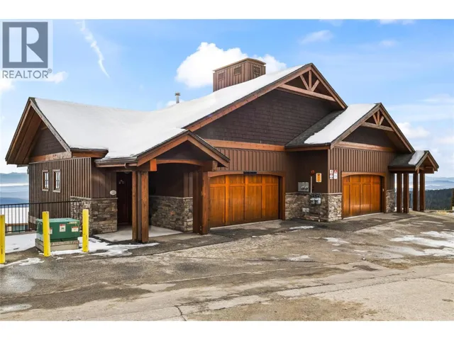 80 Kettleview Road Unit# 4, Big White, British Columbia V1P1P3