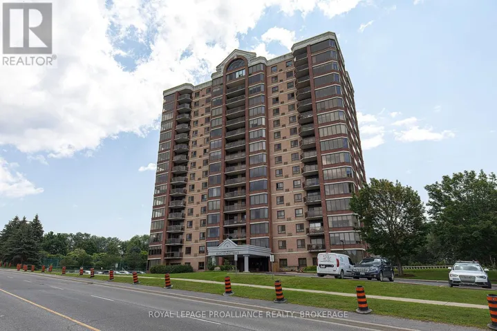 1302 - 1000 KING STREET W, Kingston (Central City West), Ontario K7M8H3