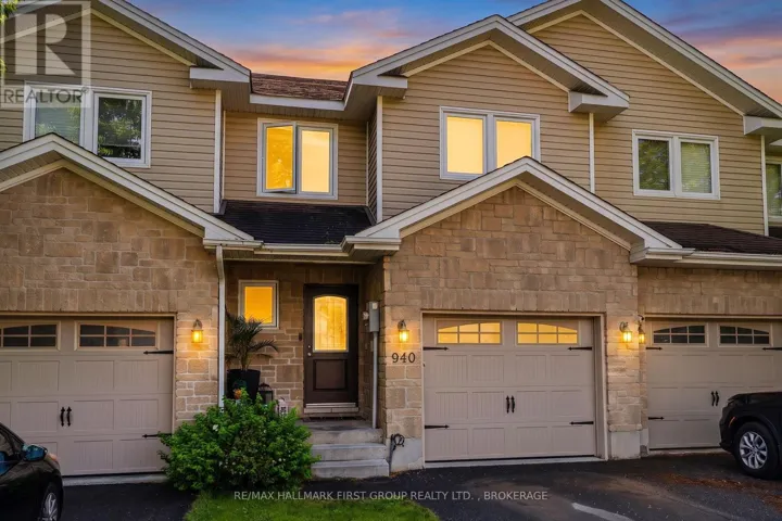 940 SWANFIELD STREET, Kingston (East Gardiners Rd), Ontario K7M0A5