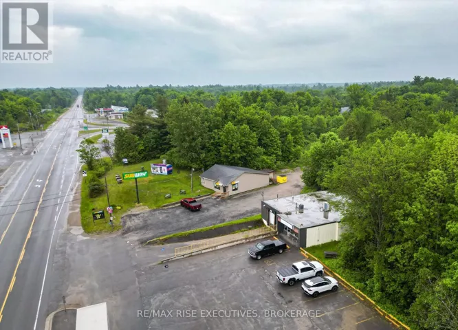 24585B ON-7 HIGHWAY, Frontenac (Frontenac Centre), Ontario K0H2P0