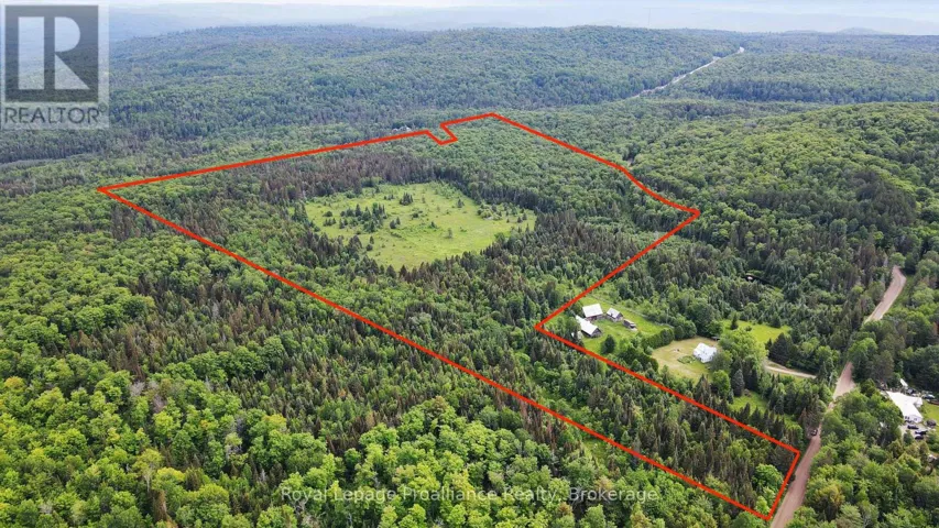 26643 HIGHWAY 60, South Algonquin, Ontario K0J2C0