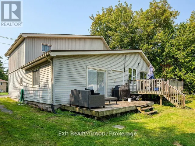 109 PRINCE EDWARD STREET, Brighton, Ontario K0K1H0